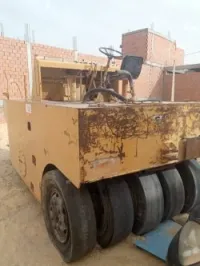 Compacteur  Compacteur
