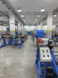 installation et maintenance electrique