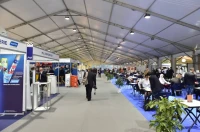 EVENEMENT FOIRES ET SALONS 