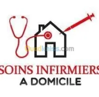 Santé a domicile 