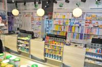 تلمسان-الجزائر-ديكورات-و-ترتيب-aménagement-agencement-pharmacies