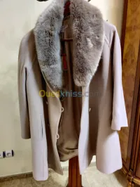 Manteau Jacques Vert ORIGINAL