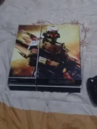 playstation 4 fat version 6.72 fehler 