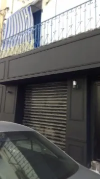 Travaux  extérieurs de aquoi panale.