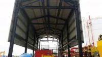 Fabrication et montage 