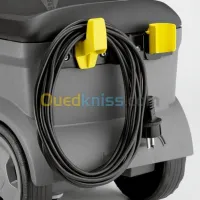 Puzzi10/1 extracteur injecteur lifting