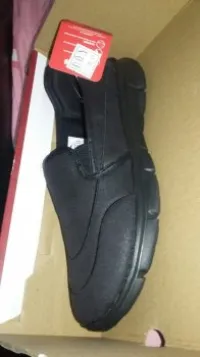 Baskets femme neuves de marque slazenger