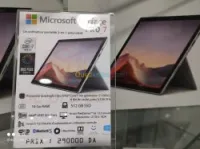 SURFACE PRO 7 i7 10EME/16G/512SSD