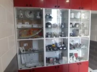 Pièces chaudière Reghaia  