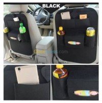 الجزائر-حيدرة-أكسسوارات-داخلية-car-back-seat-organizer-black