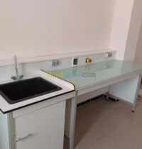 Paillasses mobile Ngaous