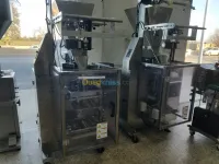 Conditionneus poudres ماكينات التغليف 