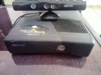 XBOX 360 + KINECT + DES JEUX GRATUIT
