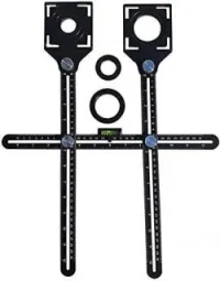 Regl pliante carrelage 