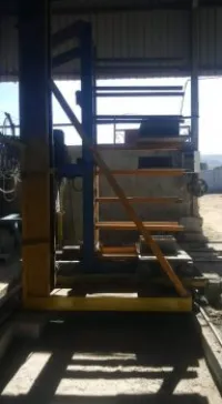 fabrication tt equipement parpineuse  
