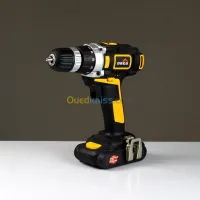 VISSEUSE 20V 1.5AH LI-ION ORCA