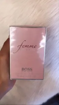 parfum original 