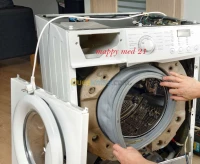 Reparateur de machine a laver 