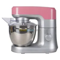 CONDOR Pétrin Monofonction - Capacité 4,5Lt /8Vt/ 1000W - Rose CP-L4580PK