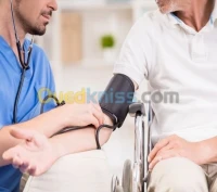 consultation  à  domicile 