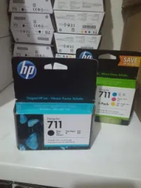 CARTOUCHE HP ORIGINAL