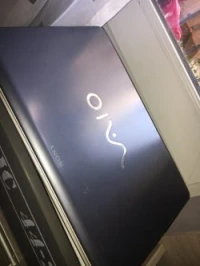 Laptop vaio Sony 