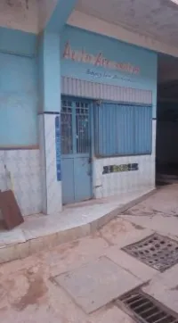 Vente Local El bayadh El bayadh