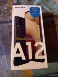 Samsung Samsung  galaxy A12
