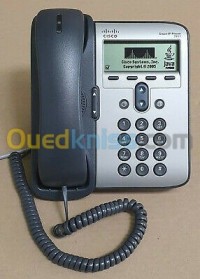 CISCO IP7911G thumbnail 2