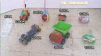 الجزائر-عين-بنيان-ألعاب-jouets-enfants