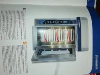 FOUR DE BOULANGERIE ET PATISSERIE 