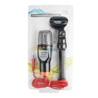Microphone Triepied Youtuber Jack 3.5m