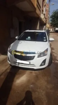 Chevrolet Cruze 2013 