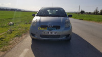 chlef-boukadir-algerie-citadine-toyota-yaris-2007