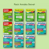Manuels Terminales, Brevets et 1ères