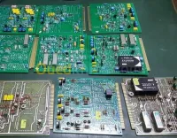 خدمات إصلاح غطاء PCB الإلكترونية   