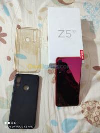 Lenovo Z5S thumbnail 5