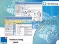 TECDOC 1Q 2020+DIALOGYS 4.90+AUTRES