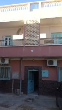 Vente Duplex F8 Bechar Bechar