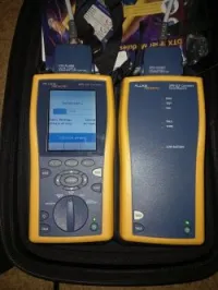 fiber optique et réseau informatique ...