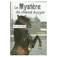 الجزائر-درارية-كتب-و-مجلات-le-mystère-du-cheval-écuyer