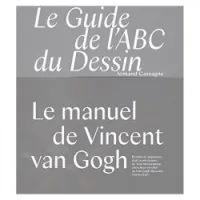 LE GUIDE DE L'ABC DU DESSIN