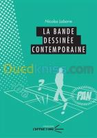 alger-draria-algerie-livres-magazines-la-bande-dessinée-contemporaine