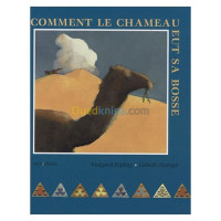 alger-draria-algerie-livres-magazines-comment-le-chameau-eut-sa-bosse