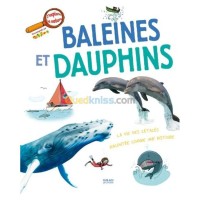 الجزائر-درارية-كتب-و-مجلات-baleines-et-dauphins-j-explore-la-nature