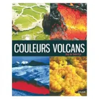Couleurs volcans
