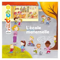 L'école maternelle