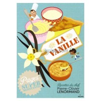 الجزائر-درارية-كتب-و-مجلات-la-vanille