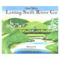 Letting Swift River Go