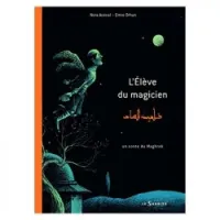 L'élève du magicien